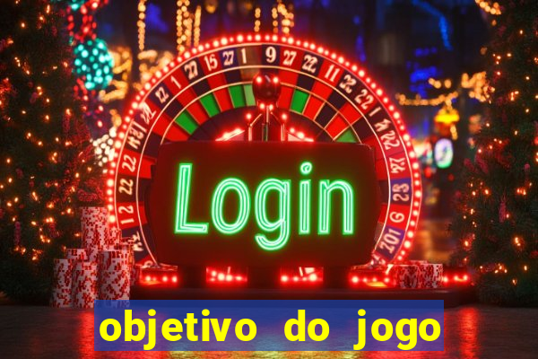 objetivo do jogo bingo matematico